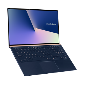 Ремонт ноутбука ASUS ZenBook 15 UX533FD